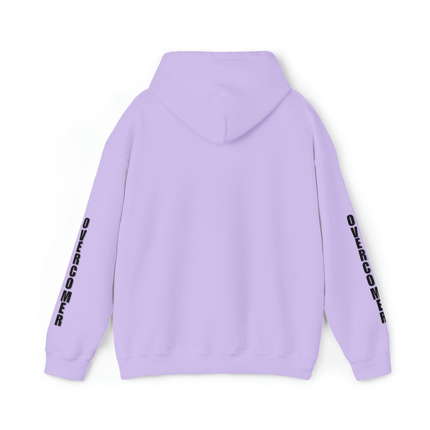 Hoodie Overcomer Hoodie