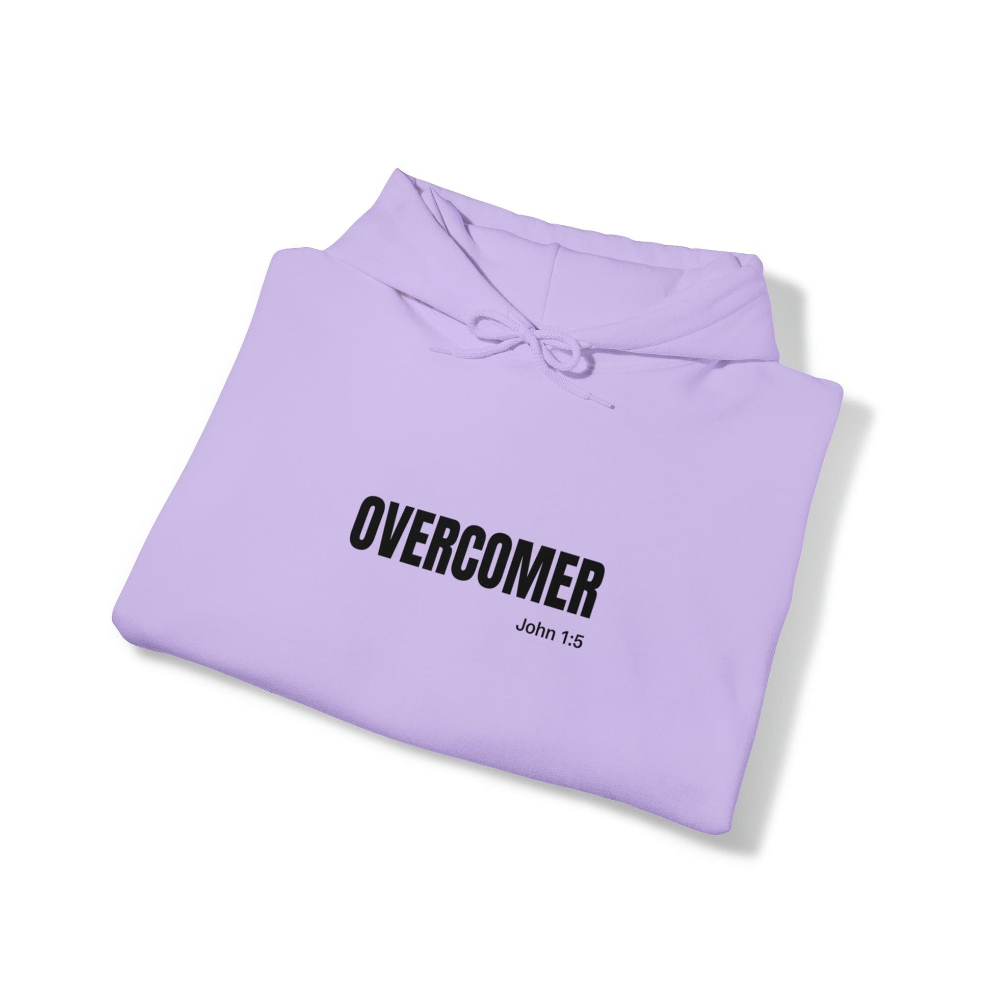 Hoodie Overcomer Hoodie