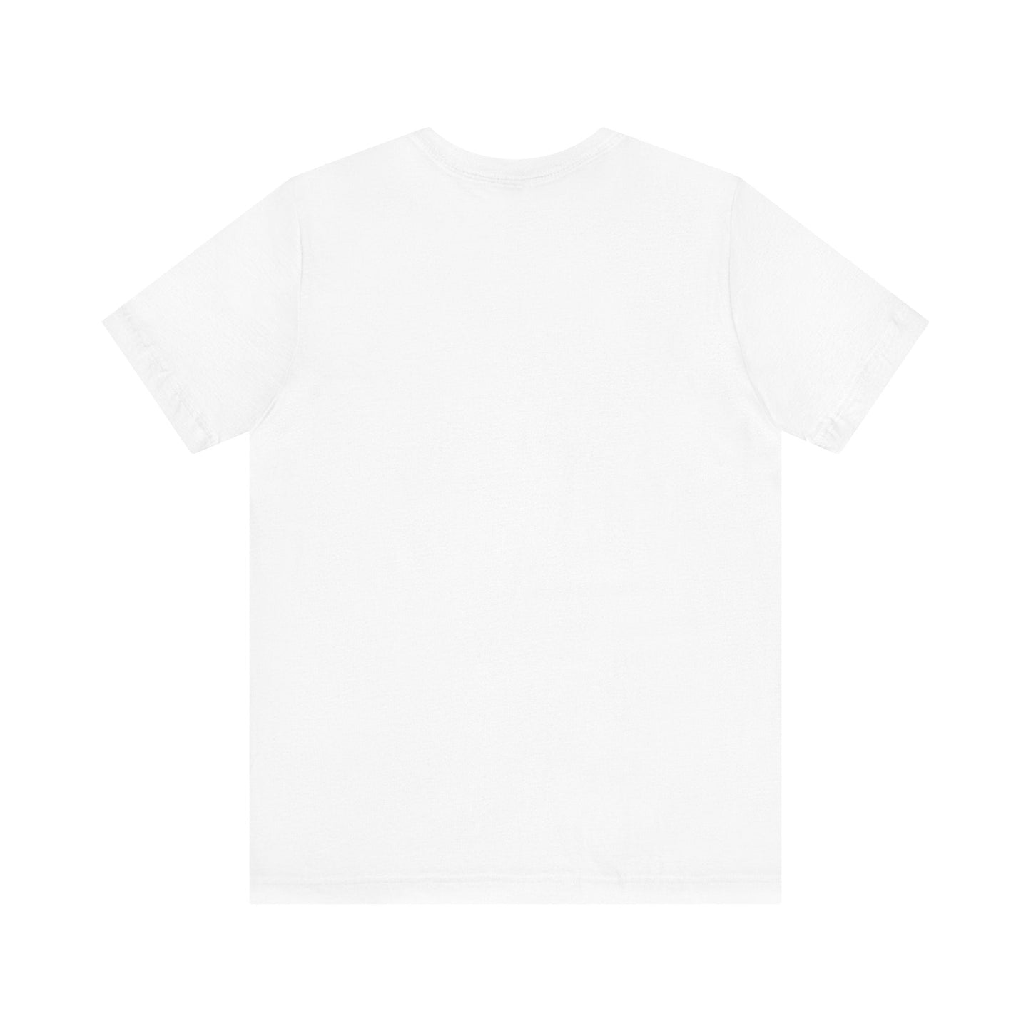 T-Shirt Push Your Limit Tee