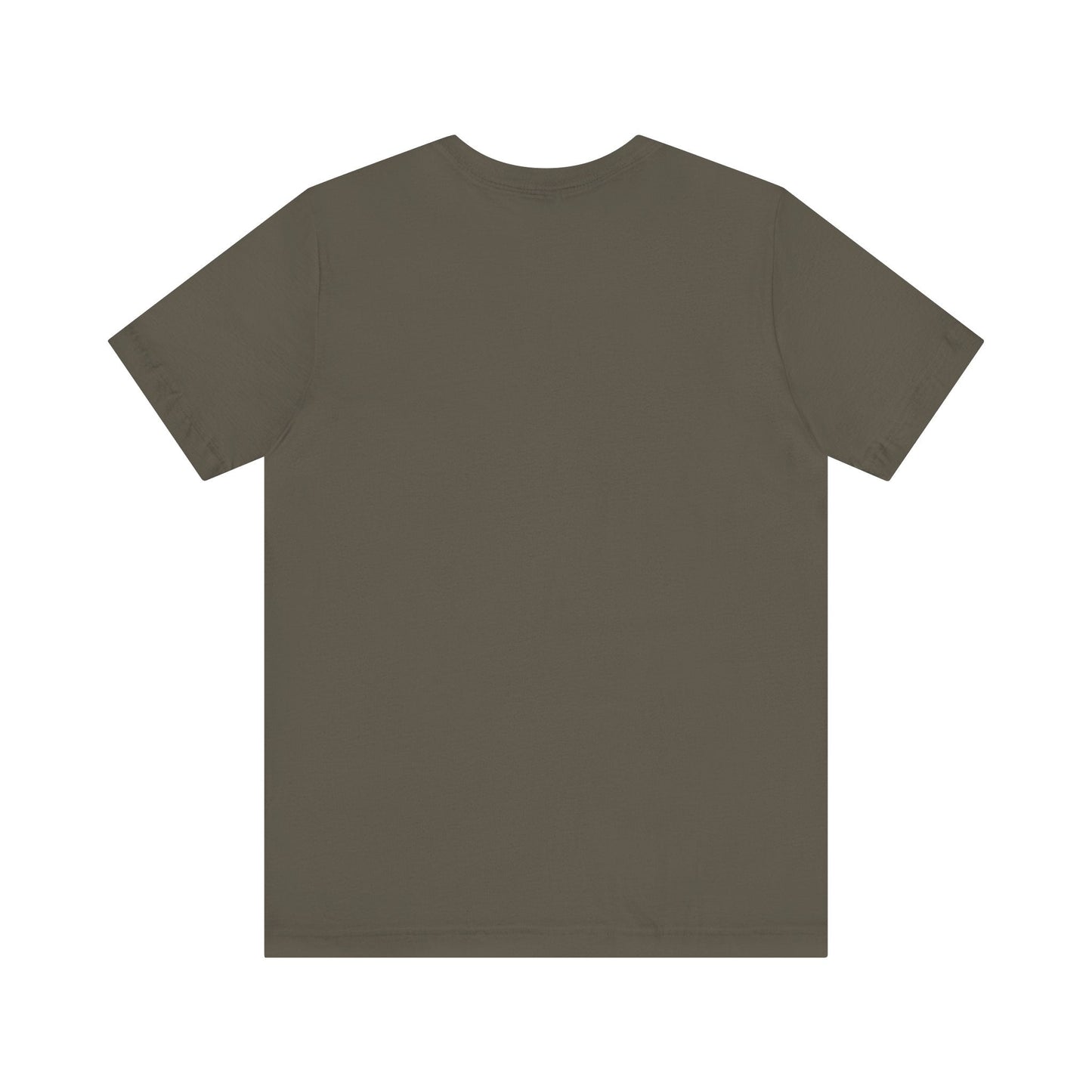 T-Shirt Push Your Limit Tee