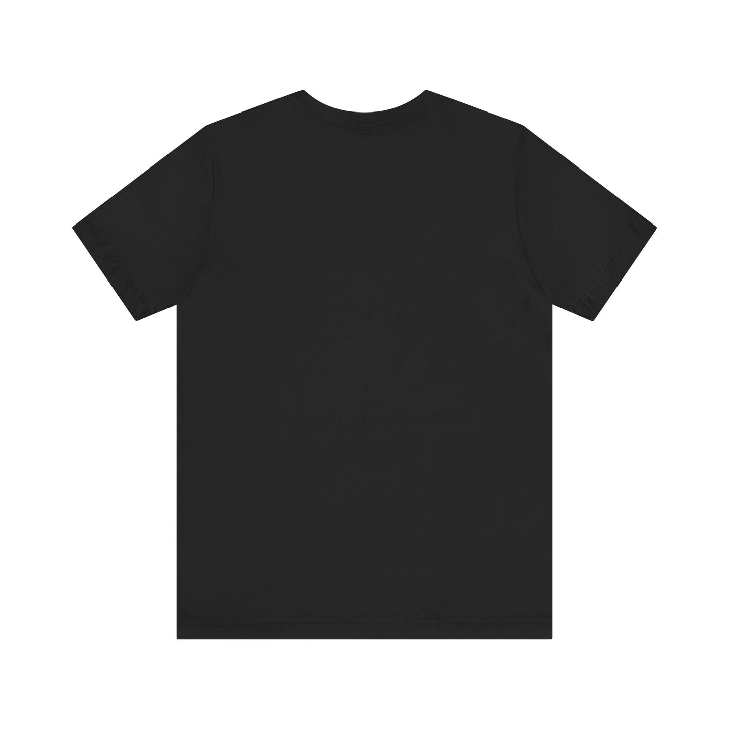 T-Shirt Push Your Limit Tee